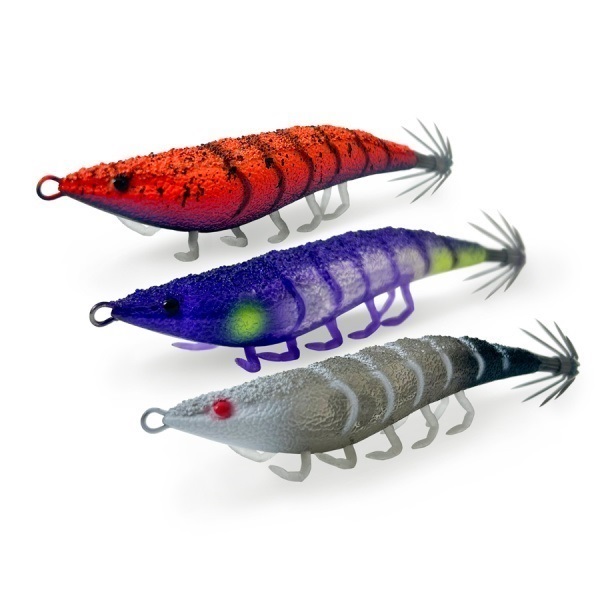 海老助68mm【Tsulinoオリジナルカラー】